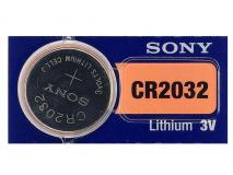 Baterias  Pilha de Lítio para Placa Mãe CR2032 - 1 unidade