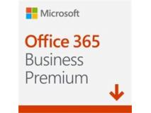 Aplicativos Aplicativos Microsoft Office 365 Business Premium ESD KLQ-00219