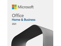 Aplicativos Aplicativos Microsoft Office Home & Business 2021 Download (ESD)