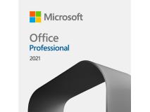 Aplicativos Aplicativos Microsoft Office Professional 2021 Download (ESD)