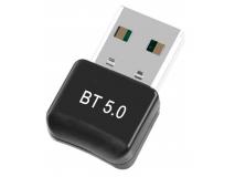 Bluetooth  Mini Adaptador Bluetooth 5.0 USB 2.0 DONGLE - MD9