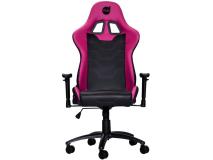 Acessórios Cadeira Gamer Cadeira Gamer Dazz Série M Black/Pink 