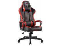 Acessórios Cadeira Gamer Cadeira Gamer Fortrek Vickers Preta/Vermelho