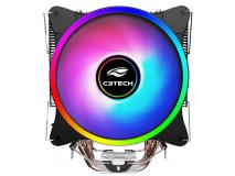 Cooler CPU Cooler CPU Cooler C3Tech FC-L100M Multicores (Intel/AMD)