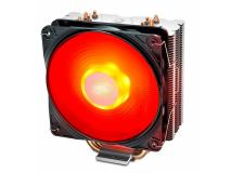 Cooler CPU Cooler CPU Cooler DeepCool GAMMAXX 400 V2 LED Red (Intel/AMD)