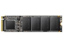 Disco Sólido SATA SSD SSD ADATA XPG SX6000 Lite 512GB M.2 2280 PCIe NVMe 3.0 x4 ASX6000LNP-512GT-C