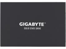 Disco Sólido SATA SSD SSD Gigabyte 120GB SATA 6.0Gb/s 2.5