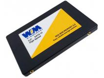 Disco Sólido SATA SSD SSD Win Memory 128GB SATA 6.0Gb/s 2.5