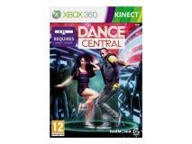 Games XBOX 360 Kinect Dance Central - XBOX 360
