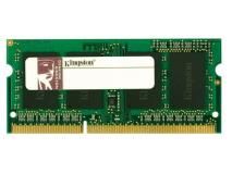 Memória 204-Pin DDR3 SO-DIMM Memória Notebook Kingston KCP 8GB DDR3 SO-DIMM 1600MHz 1.50V