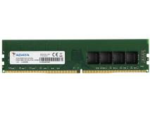 Memória 288-Pin DDR4 SDRAM Memória ADATA Premier 4GB DDR4 2666MHz PC4-21300 CL-19