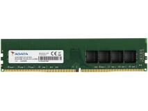 Memória 288-Pin DDR4 SDRAM Memória ADATA Premier 8GB DDR4 2666MHz PC4-21300 CL19