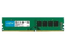 Memória 288-Pin DDR4 SDRAM Memória Crucial Basic 8GB DDR4 2666MHz PC4-21300
