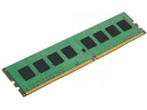 Memória 288-Pin DDR4 SDRAM Memória Kingston ValueRAM 16GB DDR4 2666MHz PC4-21300 CL19