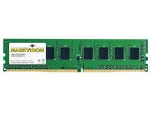 Memória 288-Pin DDR4 SDRAM Memória Markvision 16GB DDR4 2400MHz PC4-19200