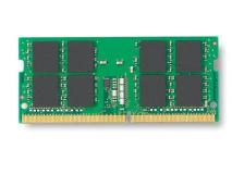 Memória 260-Pin DDR4 SO-DIMM Memória Notebook Kingston KVR 16GB DDR4 SO-DIMM 2666MHz 1.2v