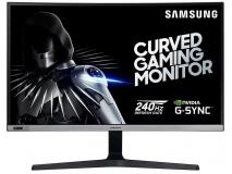 Monitor LCD Monitor Samsung 27