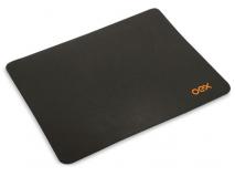 Mouse Pad  Mouse Pad OEX Standard MP100 Preto
