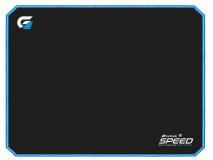 Mouse Pad  MousePad Gamer Fortrek MPG101 Blue Speed Médio (320x240mm)