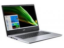 Notebook  Notebook ACER Aspire 3 A314-35-C4CZ (Intel Celeron N4500 Dual-Core, 4GB DDR4, 256GB SSD, LED 14