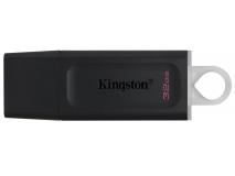 Pendrive  Pendrive Kingston DataTraveler Exodia 32GB USB 3.2