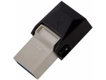 Pendrive  Pendrive Kingston DataTraveler microDuo 3.0 64GB USB 3.0 OTG