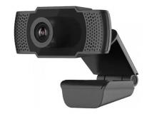 Webcam  Webcam BrazilPC C310 1080p USB