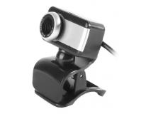 Webcam  Webcam BrazilPC V4 480P USB