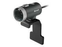 Webcam  Webcam Microsoft LifeCam Cinema 720p