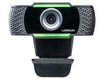 Webcam  Webcam Multilaser Gamer Warrior Maeve 1080p USB