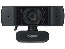 Webcam  Webcam Multilaser Rapoo C200 HD 720p USB