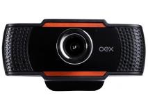 Webcam  Webcam OEX Easy W200 720P USB