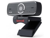Webcam  Webcam Redragon Hitman Full HD 1080P USB