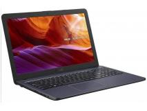 Notebook  Notebook ASUS VivoBook X543MA-GQ1300T (Intel Celeron Dual-Core N4020, 4GB, 500GB HDD, LED 15.6, Intel UHD Graphics 600, Windows 10 Home)