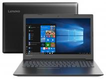 Notebook  Notebook Lenovo B330-15IKBR (Intel Core i5-8250U, 8GB DDR4, 1TB HDD, LED 15,6, Intel UHD Graphics 620, Windows 10 Pro)