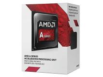 Processador AMD Socket AM4 Processador AMD A6-7480 Carrizo 3.5GHz (3.8Ghz Turbo, Socket FM2+, AMD Radeon R5) 65W