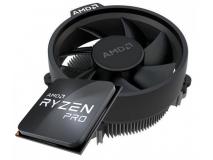 Processador AMD Socket AM4 Processador AMD Ryzen 5 PRO 4650G Six-Core 3.7GHz (4.2GHz Turbo, AM4, 11MB Cache, Radeon Vega 7 Graphics) 65W com Wraith Stealth Cooler