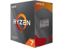 Processador AMD Socket AM4 Processador AMD Ryzen 7 3800XT Octa-Core 3.9GHz (4.7GHz Max Boost, AM4, 36MB Cache) 105W