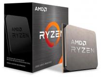 Processador AMD Socket AM4 Processador AMD Ryzen 7 5800X Octa-Core 3.8GHz (4.7GHz Max Boost, AM4, 36MB Cache) 105W