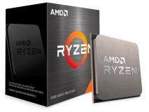 Processador AMD Socket AM4 Processador AMD Ryzen 9 5950X 3.4GHz (4.9GHz Max Boost, AM4, 72MB Cache) 105W