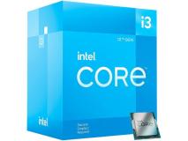 Processador Intel LGA 1151 Processador Intel Core i3-12100F 3.30GHz (4.30GHz Turbo, LGA 1700, 12MB Cache) 58W