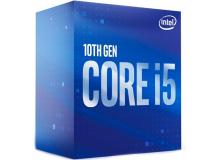 Processador Intel LGA 1151 Processador Intel Core i5-10400 2.90GHz (4.30GHz Turbo, LGA 1200, 12MB Cache, Intel UHD Graphics 630) 65W