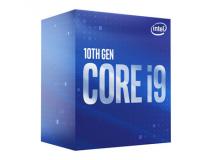 Processador Intel LGA 1151 Processador Intel Core i9-10900F 2.80GHz (5.20GHz Turbo, LGA 1200, 20MB Cache) 65W