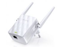 Repetidor/Bridge  Repetidor TP-Link TL-WA855RE Wireless N 300Mbps