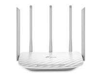 Roteador Wireless  Roteador TP-Link Archer C60 Wireless-AC Dual Band 1350Mbps 