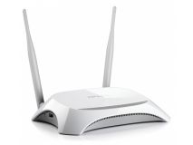 Roteador Wireless  Roteador TP-LInk Wireless N 3G/4G TL-MR3420
