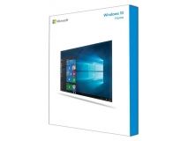 Sistema Operacional Sistema Operacional Microsoft Windows 10 Home (64-bits) - OEM (Venda somente com Hardware)