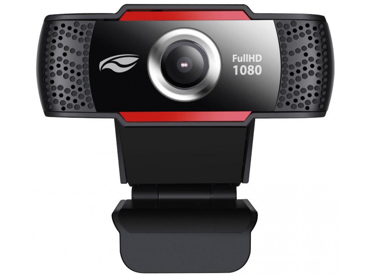 cam C3Tech WB100BK Full HD 1080p USB — HARDSTORE Informática Loja