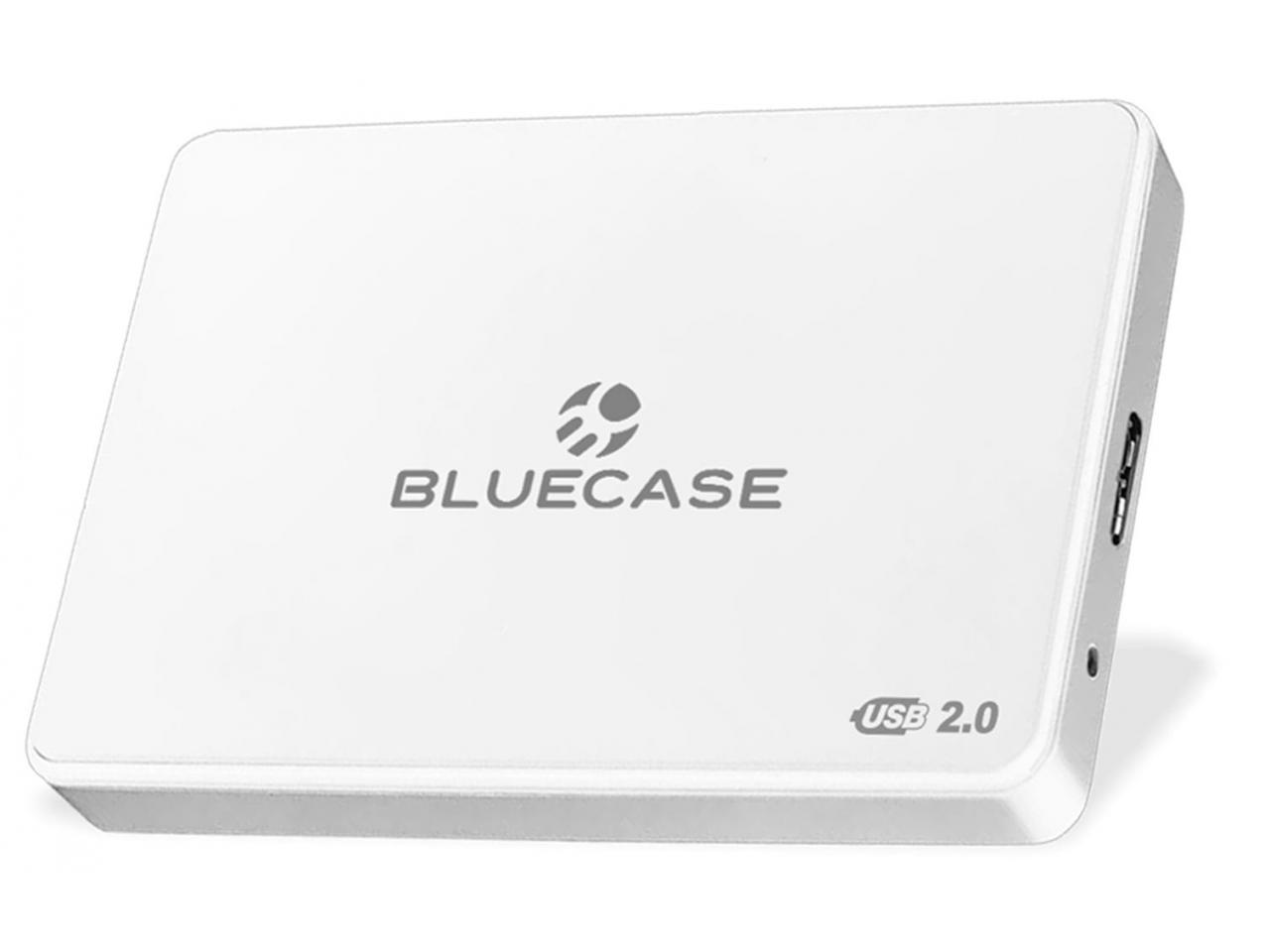 Case para HDD/SSD 2.5