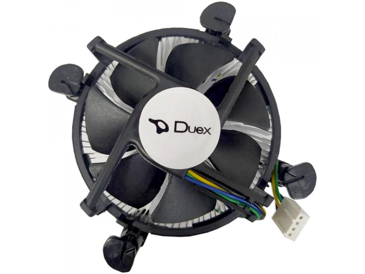 CPU Cooler Duex DX-C1 (Intel)